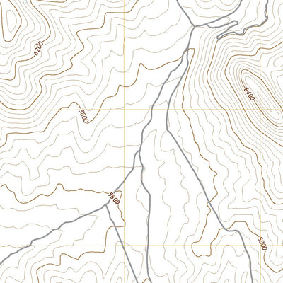 Antler Peak, NV (2018, 24000-Scale) Preview 2