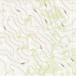 Antler Peak, NV (2018, 24000-Scale) Preview 3