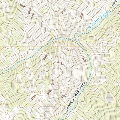 Arc Dome, NV (2018, 24000-Scale) Preview 3