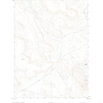 Badger Mountain NW, NV (2018, 24000-Scale) Preview 1