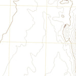 Arrow Canyon SE, NV (2018, 24000-Scale) Preview 2