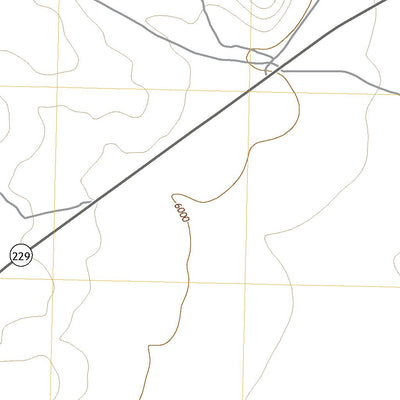 Arizona Spring, NV (2018, 24000-Scale) Preview 2
