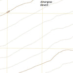Amargosa Flat, NV (2018, 24000-Scale) Preview 2