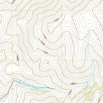 Adam Peak, NV (2018, 24000-Scale) Preview 2