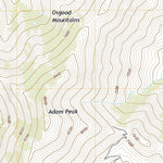 Adam Peak, NV (2018, 24000-Scale) Preview 3