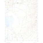 Artesia Lake, NV (2018, 24000-Scale) Preview 1