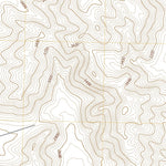 Arrow Canyon SW, NV (2018, 24000-Scale) Preview 3