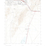 Boulder City NW, NV (2018, 24000-Scale) Preview 1