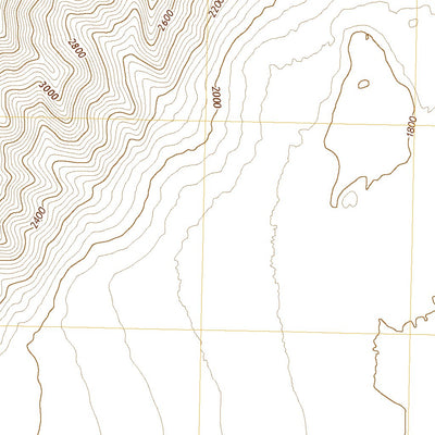 Boulder City NW, NV (2018, 24000-Scale) Preview 2