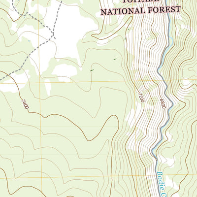 Aurora, NV (2018, 24000-Scale) Preview 2