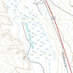 Ash Springs, NV (2018, 24000-Scale) Preview 2