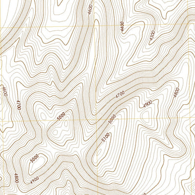 Battle Creek Ranch, NV (2018, 24000-Scale) Preview 3