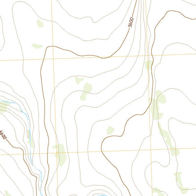 Barrel Springs, NV (2018, 24000-Scale) Preview 2