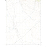 Bartine Ranch NW, NV (2018, 24000-Scale) Preview 1