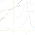 Bartine Ranch NW, NV (2018, 24000-Scale) Preview 2