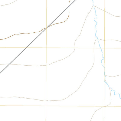Bartine Ranch NW, NV (2018, 24000-Scale) Preview 2