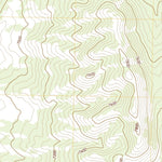 Antelope Mountain, NV (2018, 24000-Scale) Preview 3