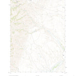 Beaver Creek, NV (2018, 24000-Scale) Preview 1