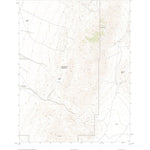 Bell Canyon, NV (2018, 24000-Scale) Preview 1