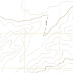 Bean Flat East, NV (2018, 24000-Scale) Preview 2