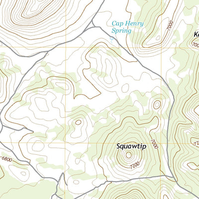 Bellehelen, NV (2018, 24000-Scale) Preview 2