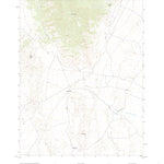 Bennett Pass, NV (2018, 24000-Scale) Preview 1