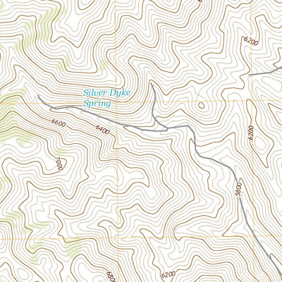 Camp Douglas, NV (2018, 24000-Scale) Preview 2