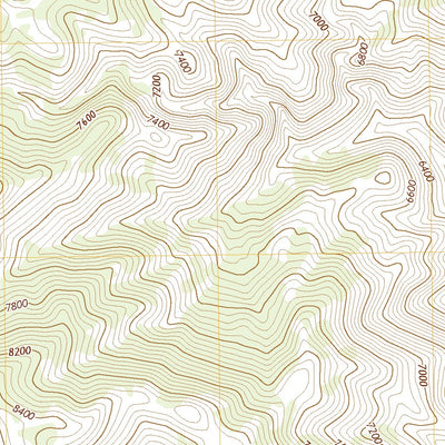 Camp Douglas, NV (2018, 24000-Scale) Preview 3