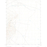 Betty Creek, NV (2018, 24000-Scale) Preview 1