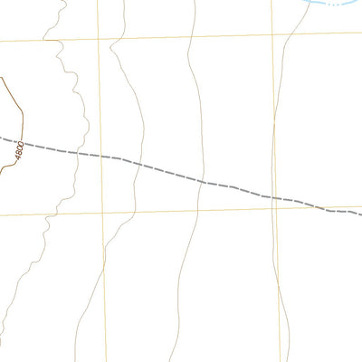 Betty Creek, NV (2018, 24000-Scale) Preview 2