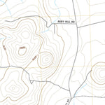 Bedell Flat, NV (2018, 24000-Scale) Preview 2
