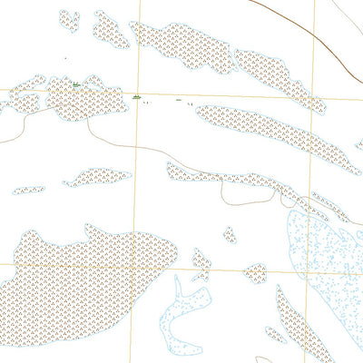 Big Hard Pan, NV (2018, 24000-Scale) Preview 3