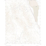 Black Dyke Mountain, NV (2018, 24000-Scale) Preview 1