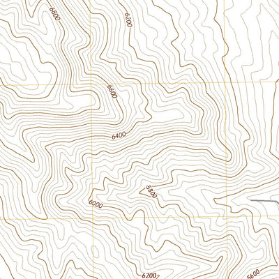 Black Dyke Mountain, NV (2018, 24000-Scale) Preview 2