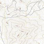 Black Dyke Mountain, NV (2018, 24000-Scale) Preview 3