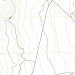 Awakening Peak, NV (2018, 24000-Scale) Preview 2
