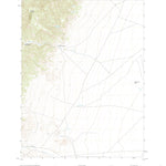 Carroll Summit NE, NV (2018, 24000-Scale) Preview 1