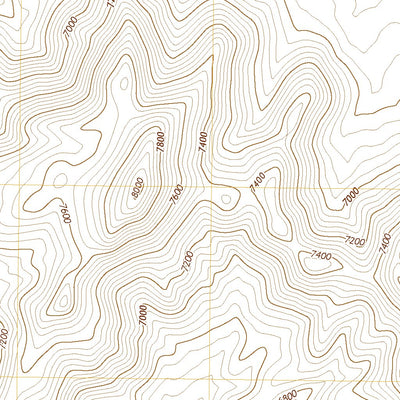 Black Rock Summit, NV (2018, 24000-Scale) Preview 3