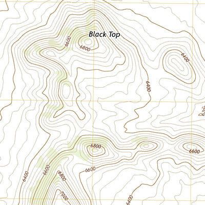 Black Top, NV (2018, 24000-Scale) Preview 3