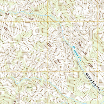 Carvers, NV (2018, 24000-Scale) Preview 3