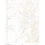 Badger Hole Spring, NV (2018, 24000-Scale) Preview 1