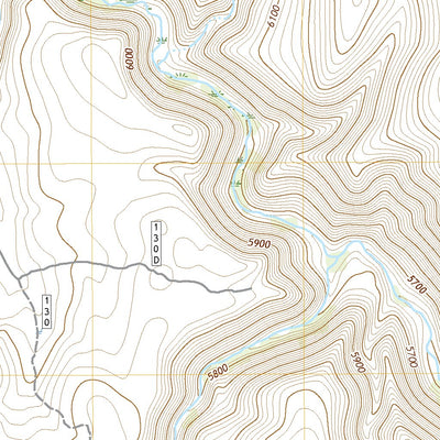 Black Ridge, NV (2018, 24000-Scale) Preview 2