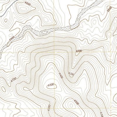 Black Spring, NV (2018, 24000-Scale) Preview 3