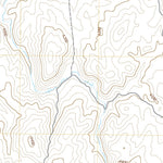Blue Basin, NV (2018, 24000-Scale) Preview 2