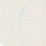 Blue Wing Flat South, NV (2018, 24000-Scale) Preview 3