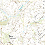 Boies Reservoir, NV (2018, 24000-Scale) Preview 3
