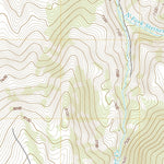 Bates Mountain, NV (2018, 24000-Scale) Preview 3