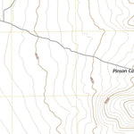Bloody Run Peak, NV (2018, 24000-Scale) Preview 2