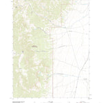 Cave Mountain, NV (2018, 24000-Scale) Preview 1
