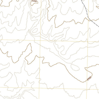Black Butte, NV (2018, 24000-Scale) Preview 2